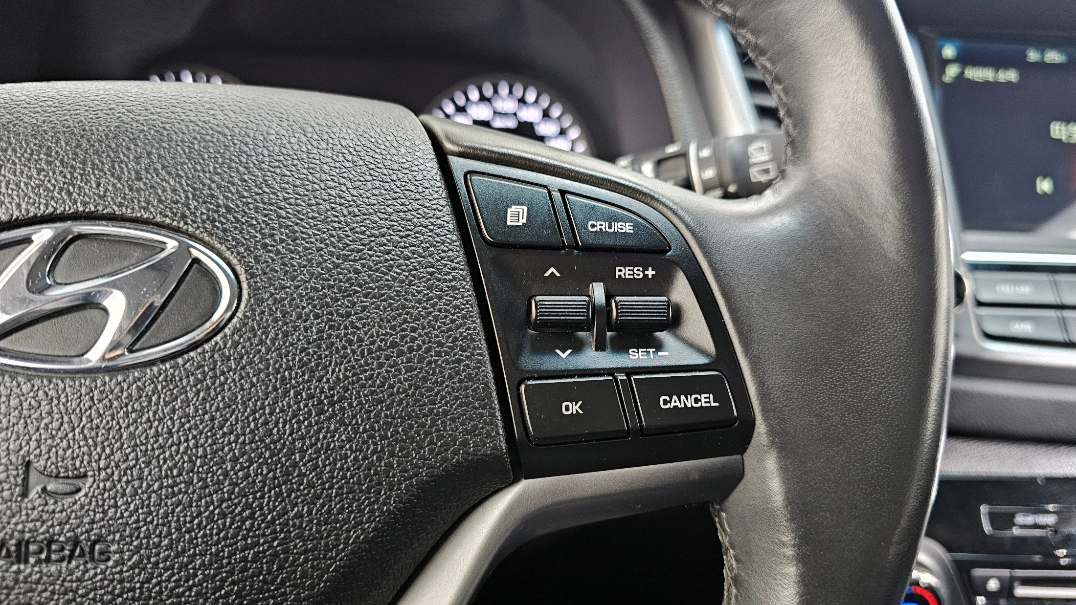 Hyundai Tucson, 2015 — фото 16
