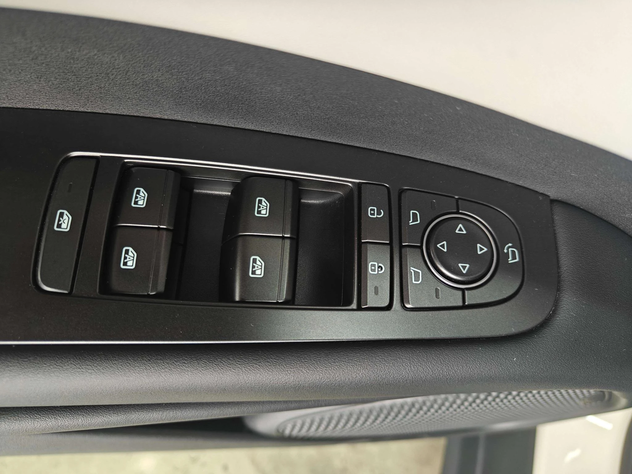 BYD Seal 06EV, 2025 — фото 10