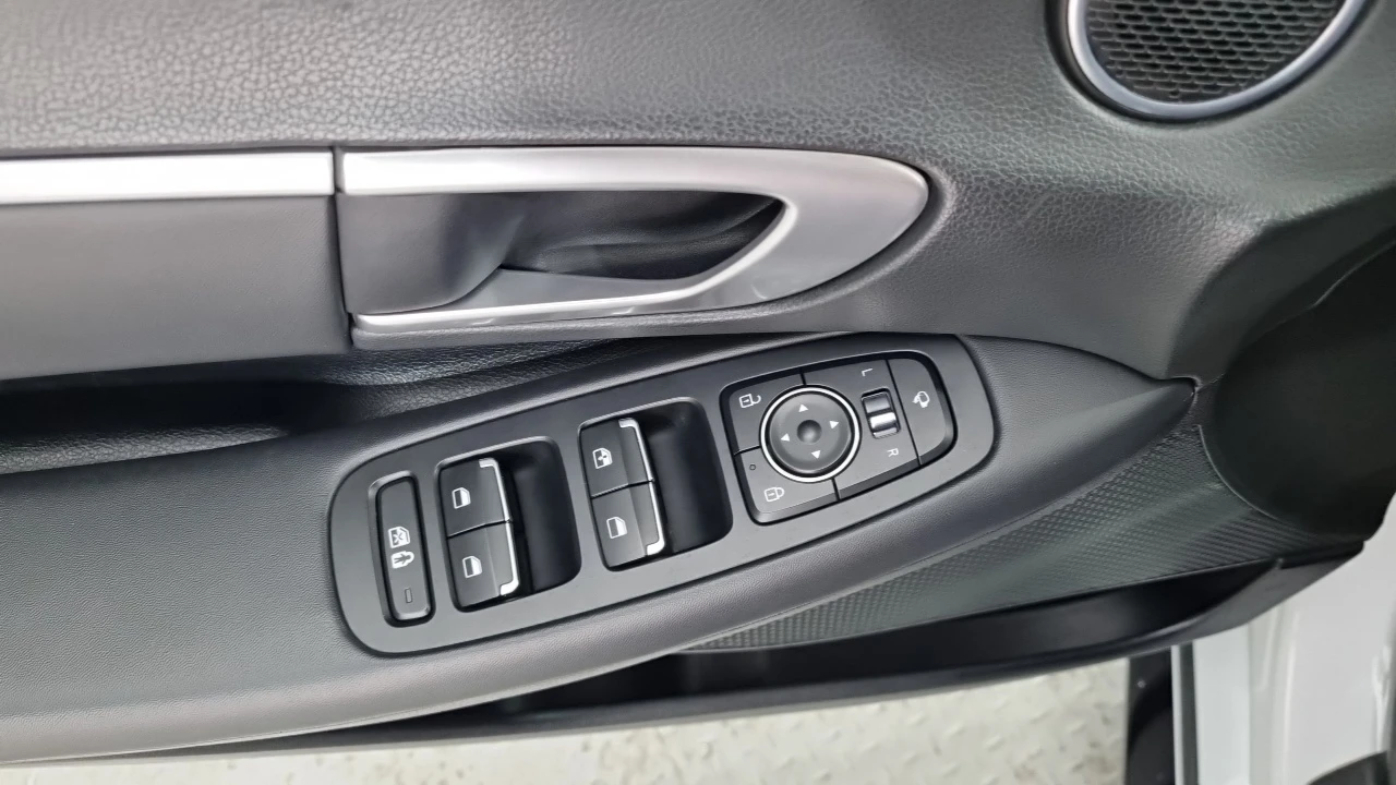 Hyundai Sonata DN8, 2022 — фото 14