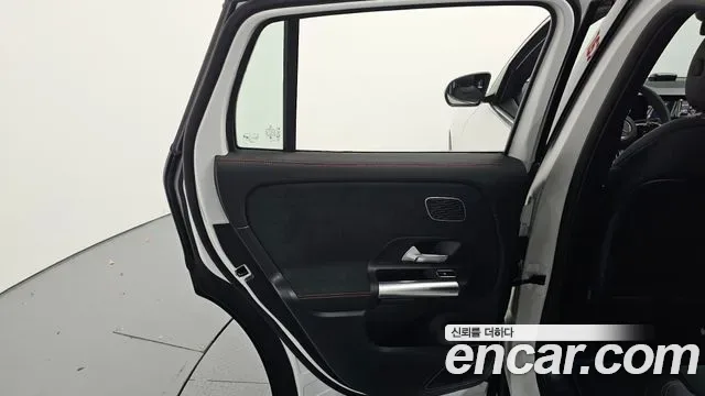 Mercedes-Benz Eqa H243, 2025 — фото 25
