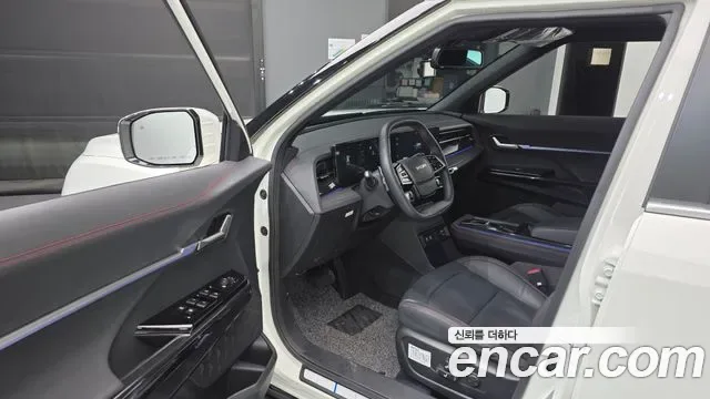 KG_Mobility_Ssangyong Actyon Activian, 2025 — фото 10