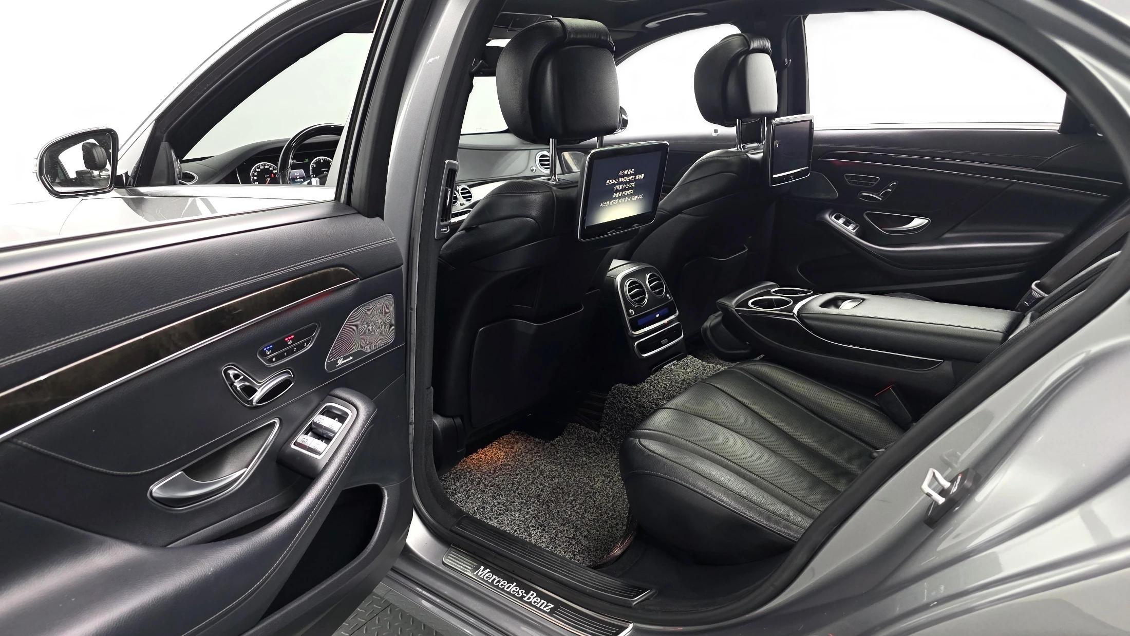 Mercedes-Benz S-Class W222, 2014 — фото 12