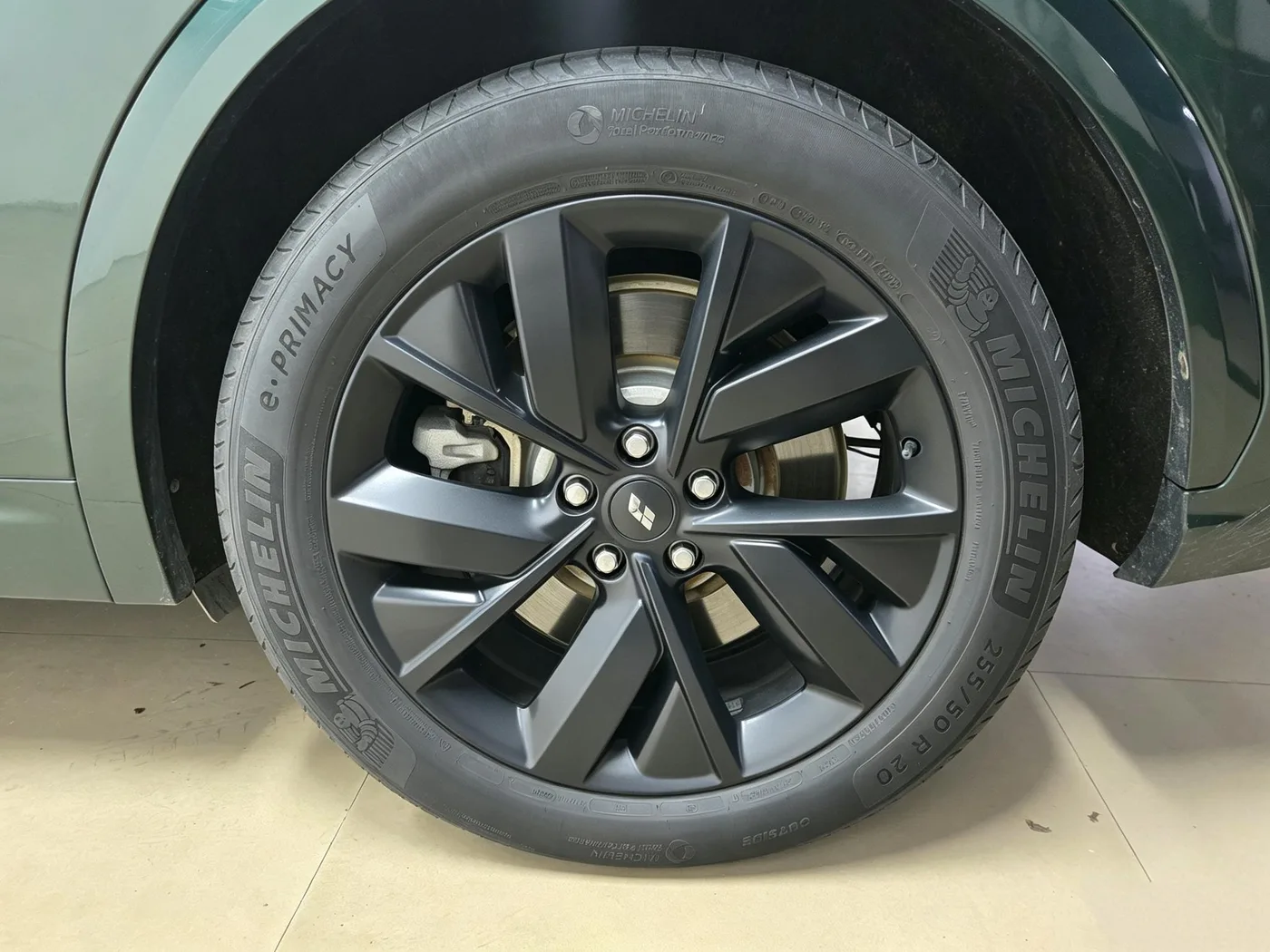 Li Auto Ideal L7, 2023 — фото 16