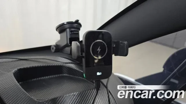 Renault-KoreaSamsung Twizy Twig, 2020 — фото 14