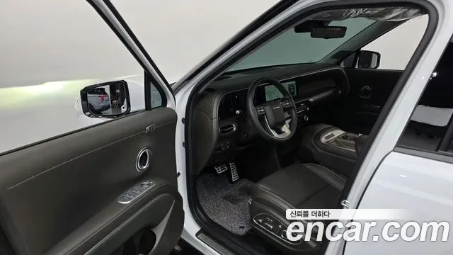 Hyundai Palisade LX3, 2025 — фото 10