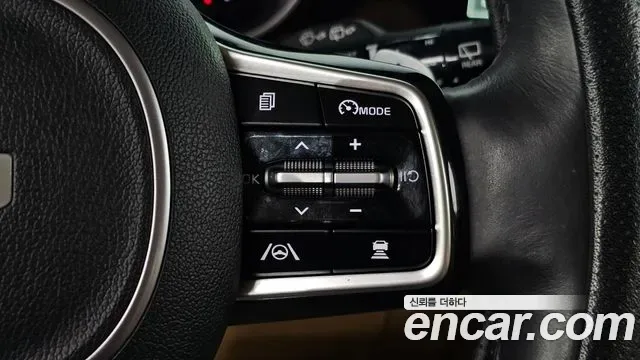 Kia Canival Carnival, 2022 — фото 19