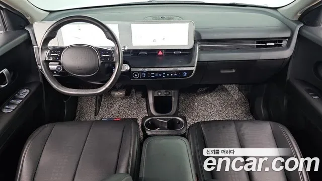 Hyundai Ioniq5 Ionic 5, 2022 — фото 7