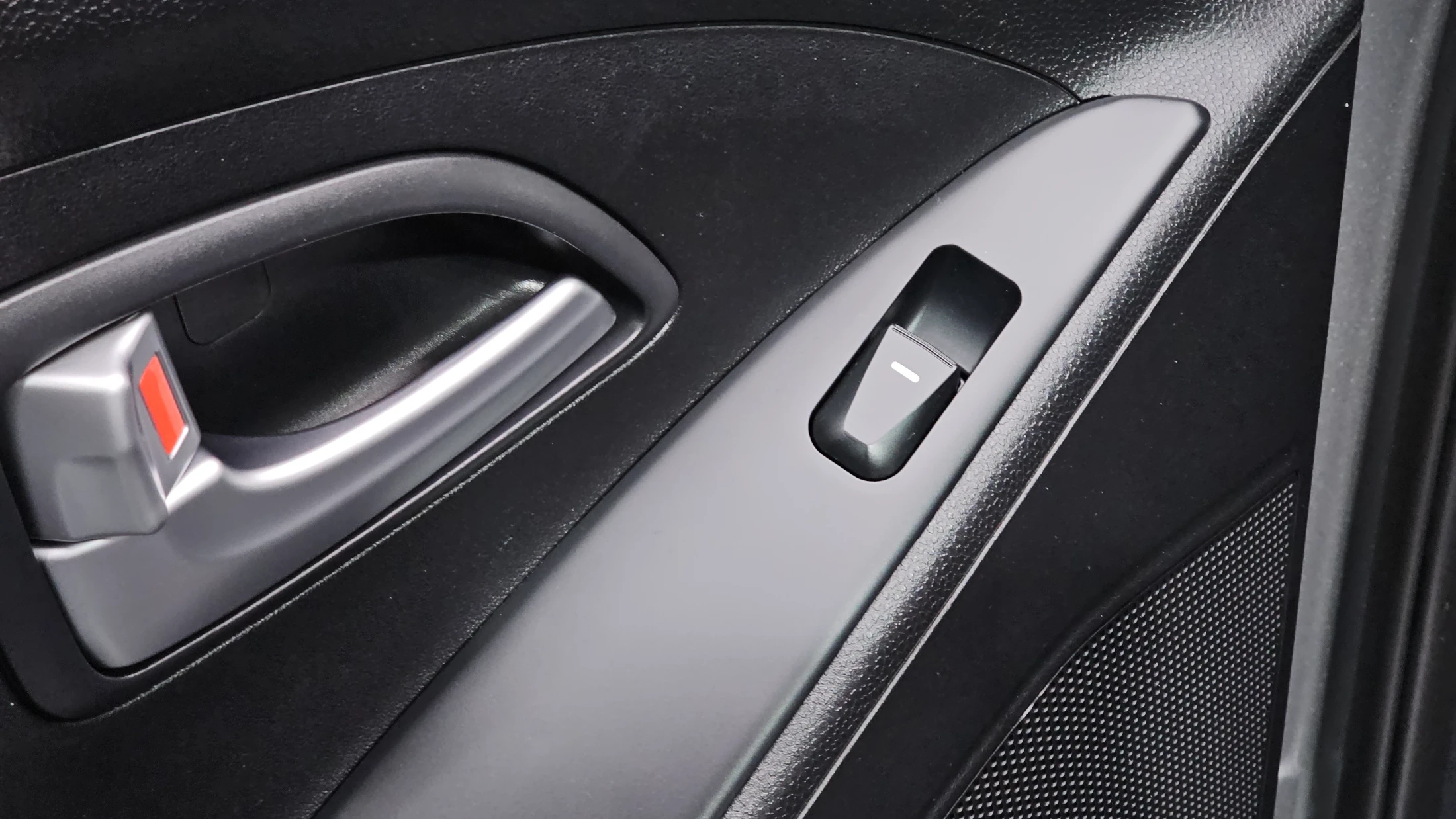 Hyundai Tucson ix, 2014 — фото 29