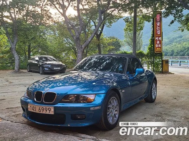 BMW Z3