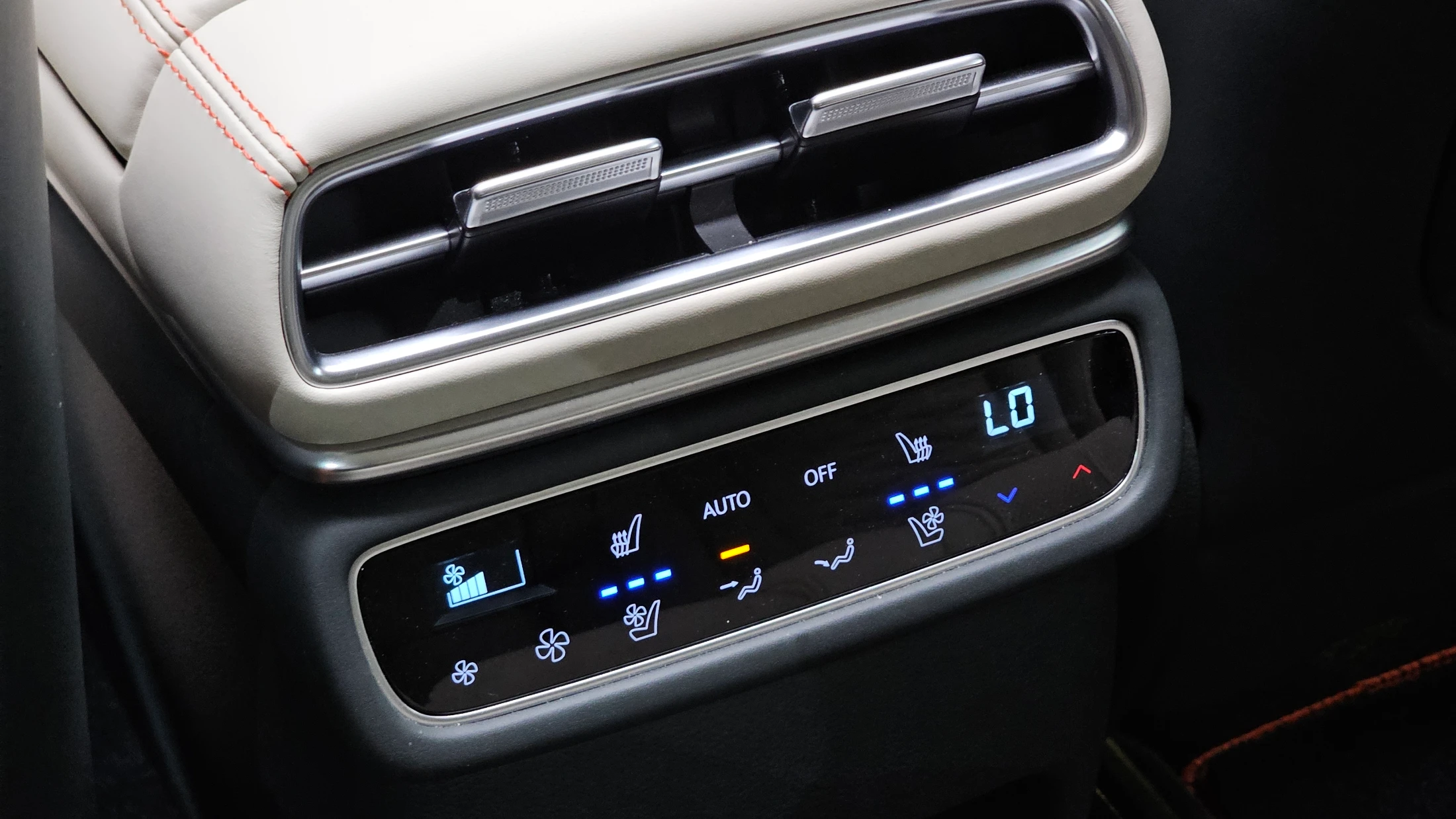 Genesis Gv80 Coupe, 2025 — фото 33