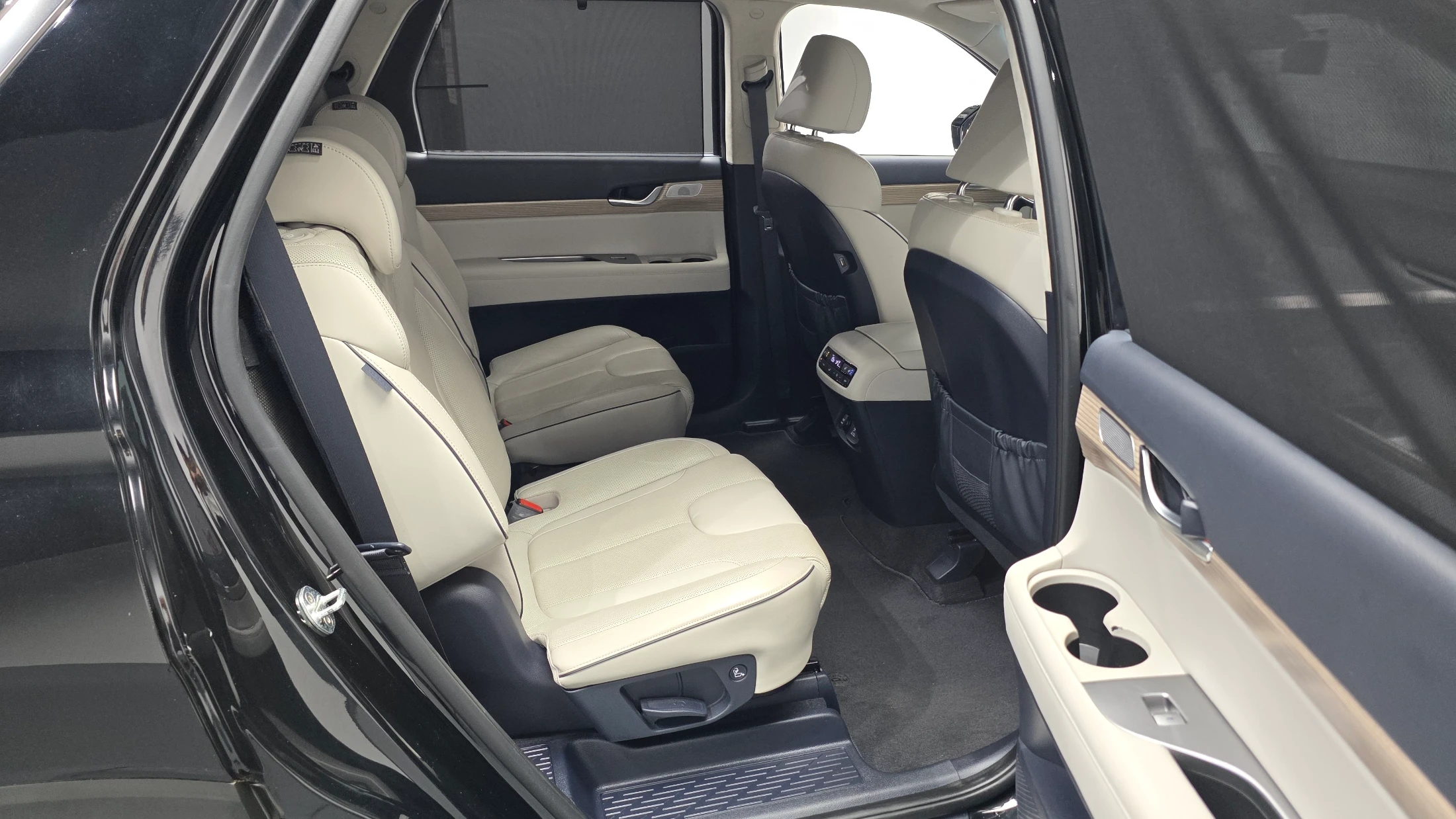 Hyundai Palisade, 2019 — фото 11