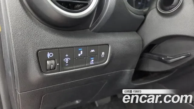 Hyundai Kona Electric, 2018 — фото 16