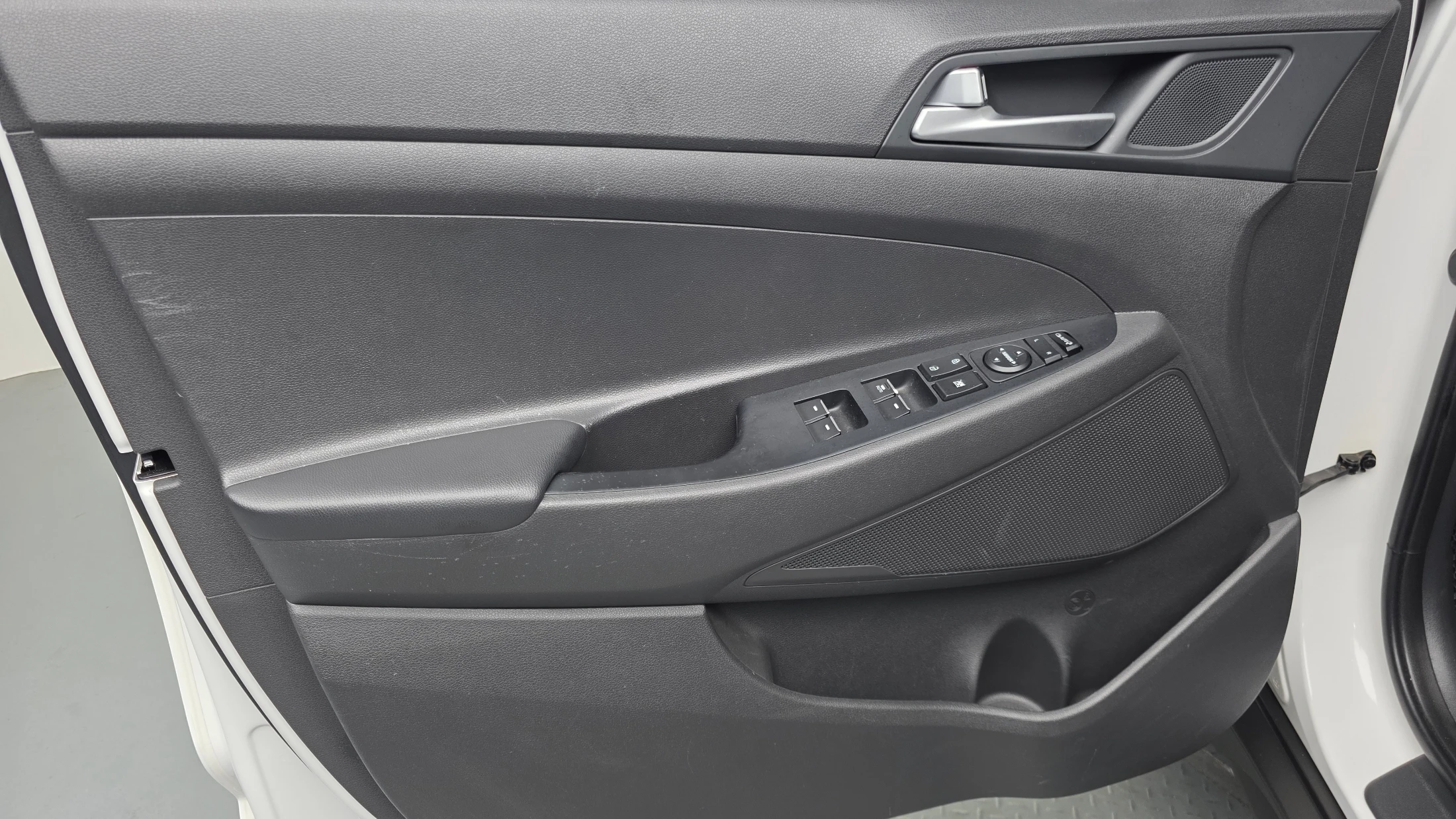 Hyundai Tucson, 2015 — фото 24