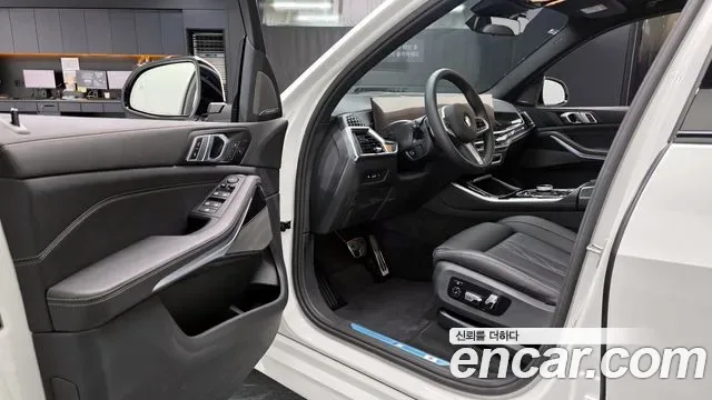 BMW X5 G05, 2025 — фото 11