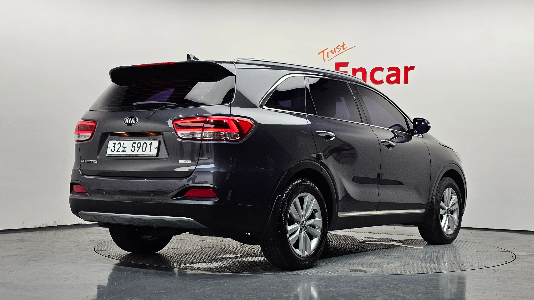 Kia Sorento, 2015 — фото 2