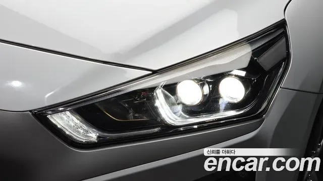 Hyundai Ioniq Ionic Electric, 2017 — фото 22