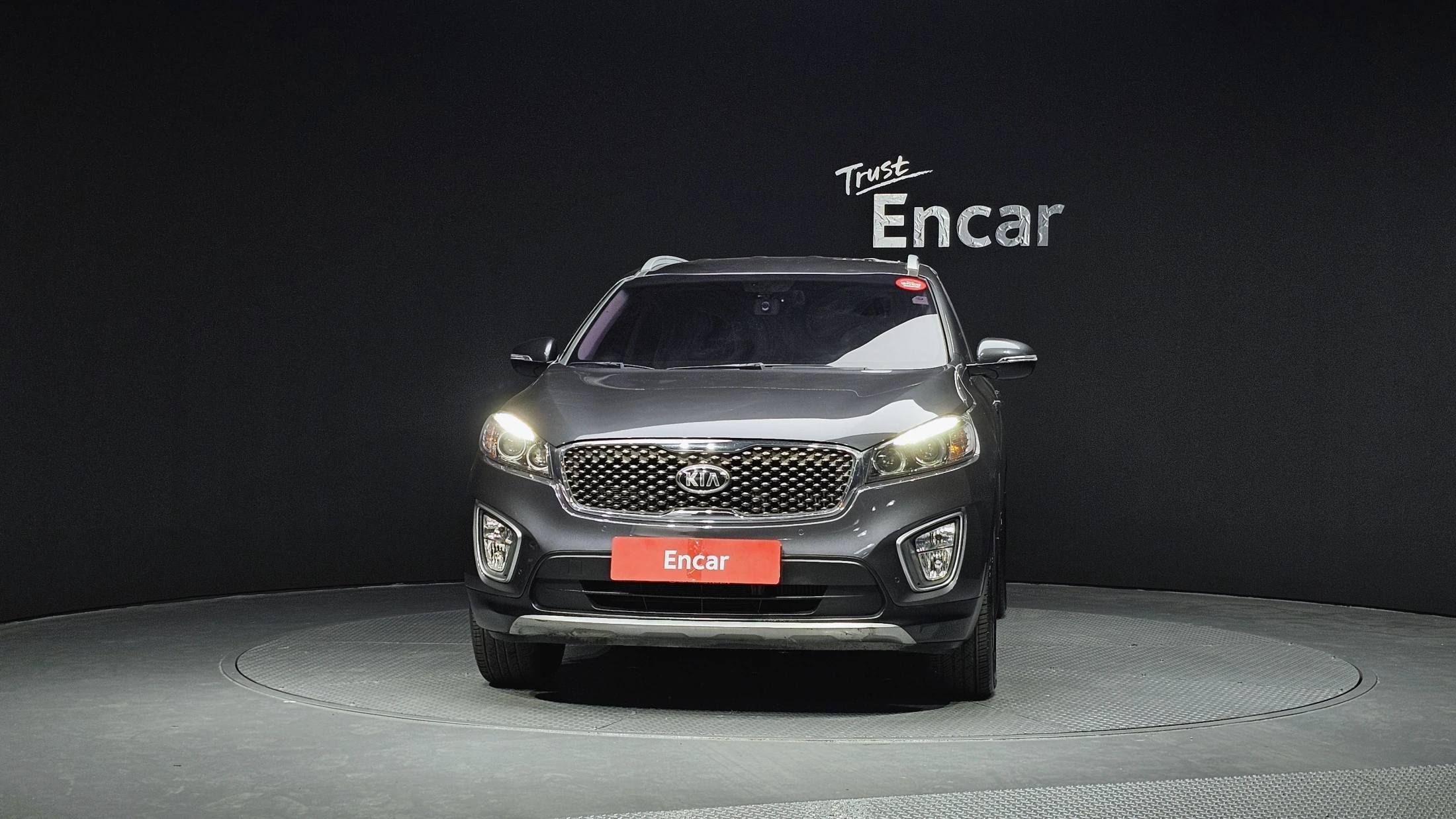 Kia Sorento, 2014 — фото 2