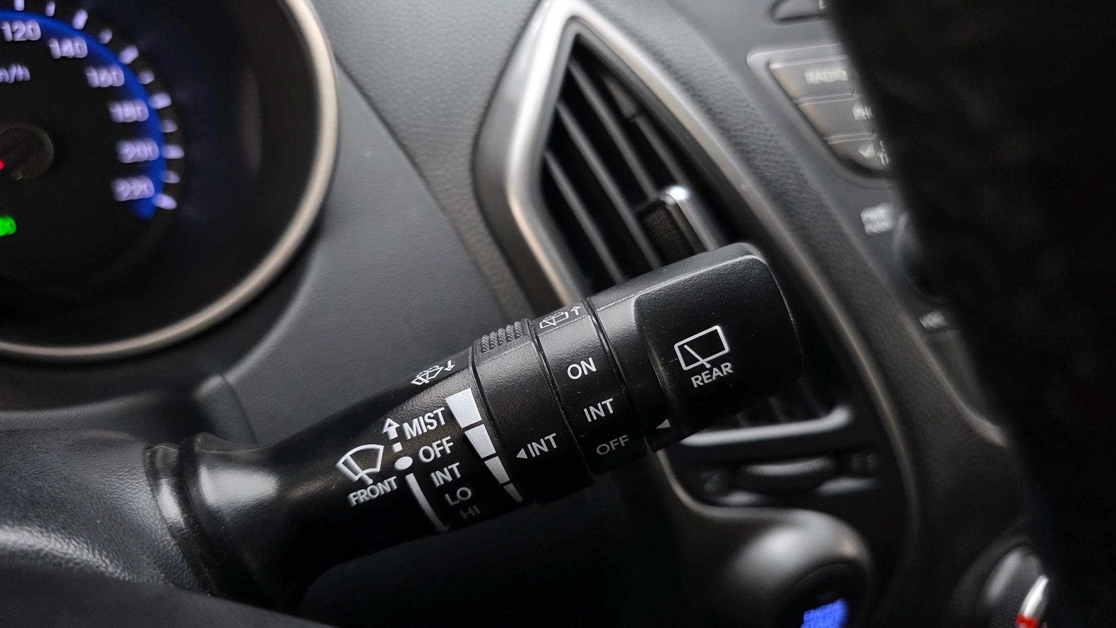 Hyundai Tucson ix, 2015 — фото 31