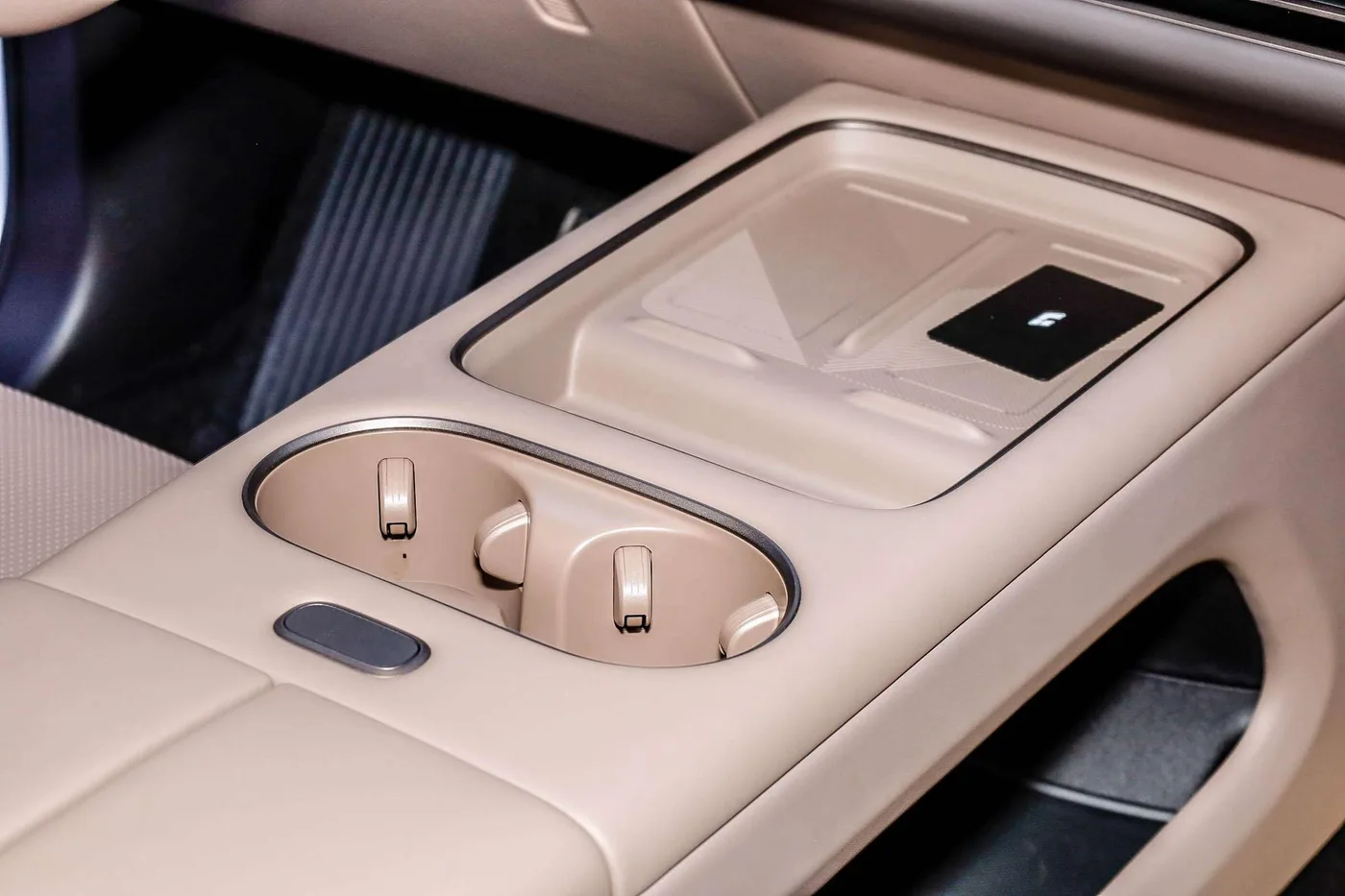 Li Auto ideal i6, 2025 — фото 31
