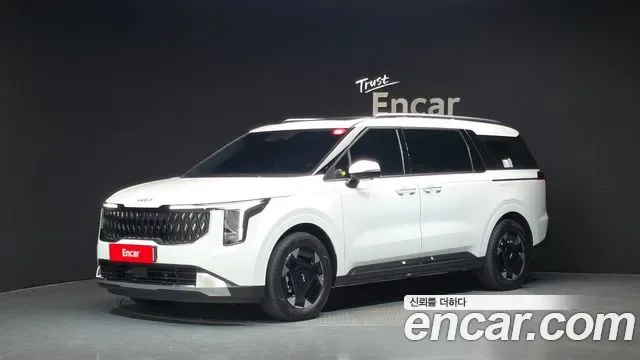 Kia Canival Carnival
