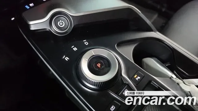 Kia Ev6, 2026 — фото 9