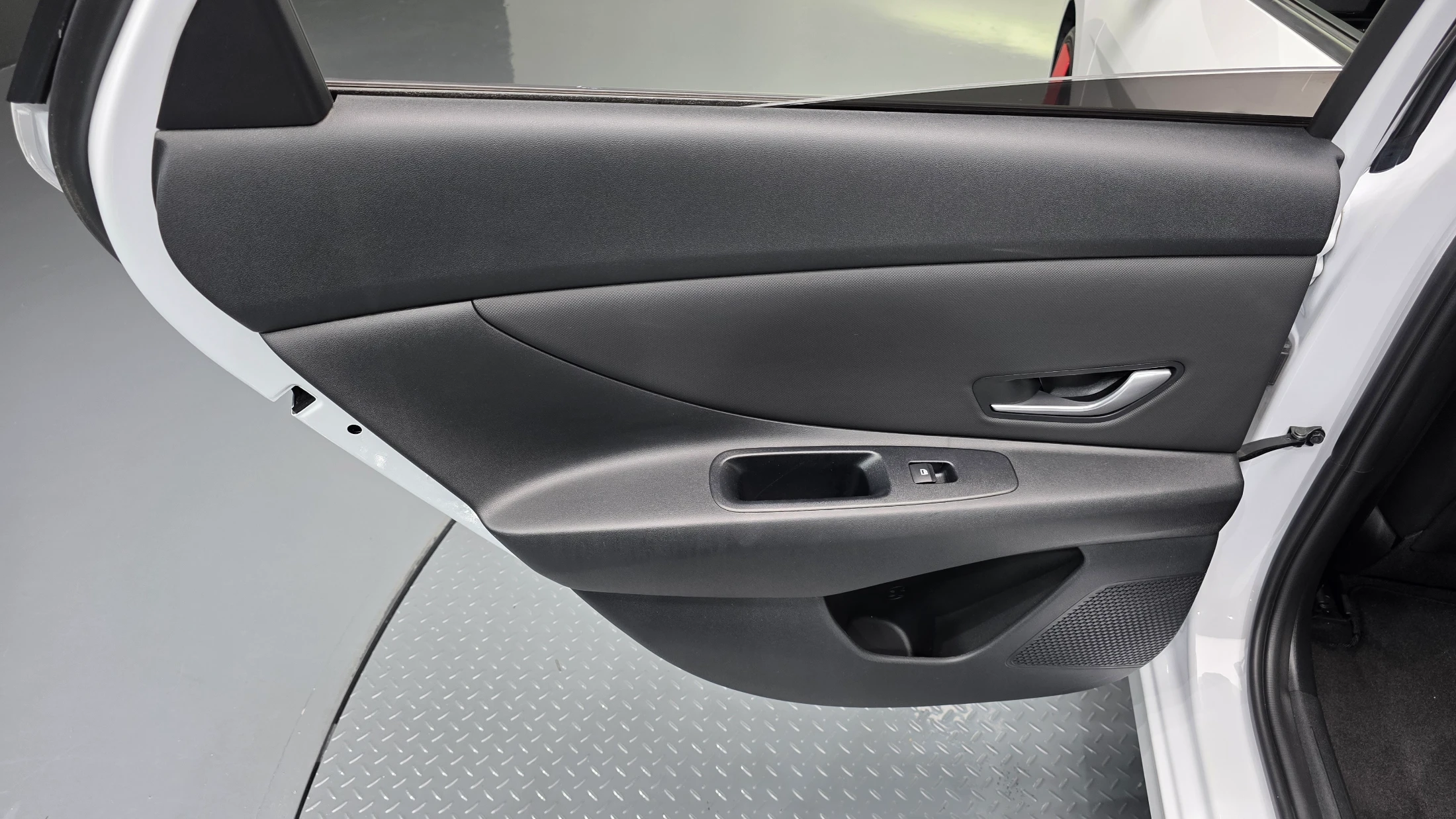Hyundai Avante CN7, 2024 — фото 26