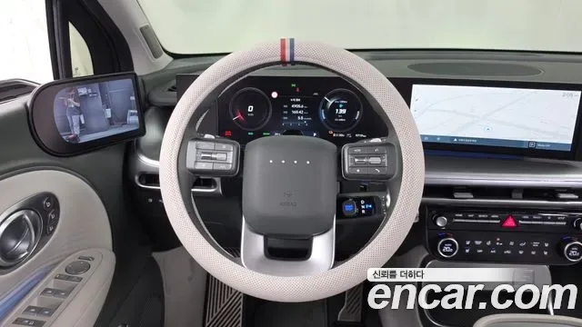 Hyundai Ioniq9 Ionic 9, 2026 — фото 13