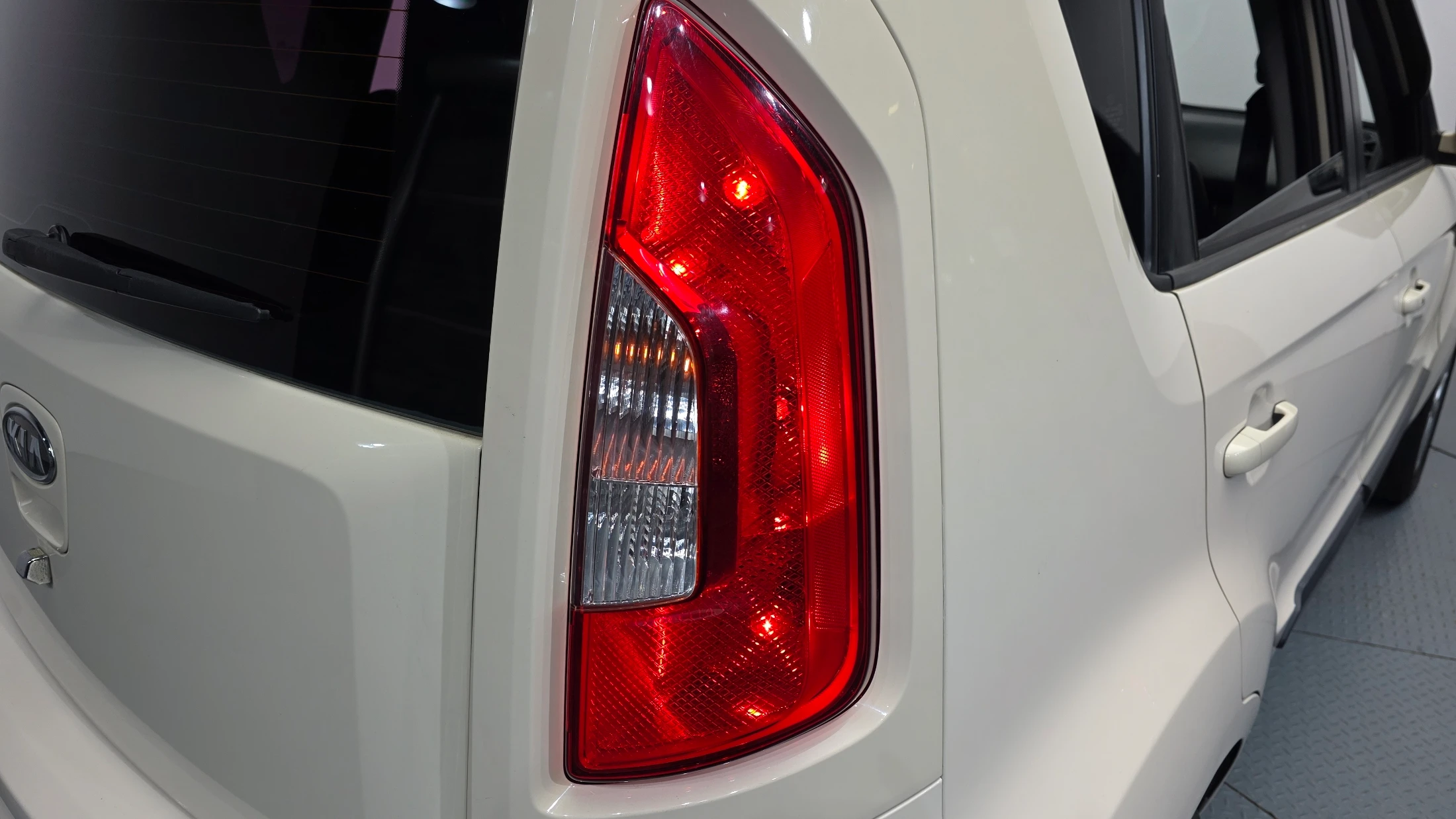 Kia Soul, 2012 — фото 23