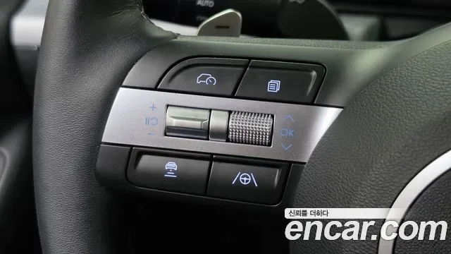 Hyundai Sonata De Edge Hybrid (DN8), 2025 — фото 14
