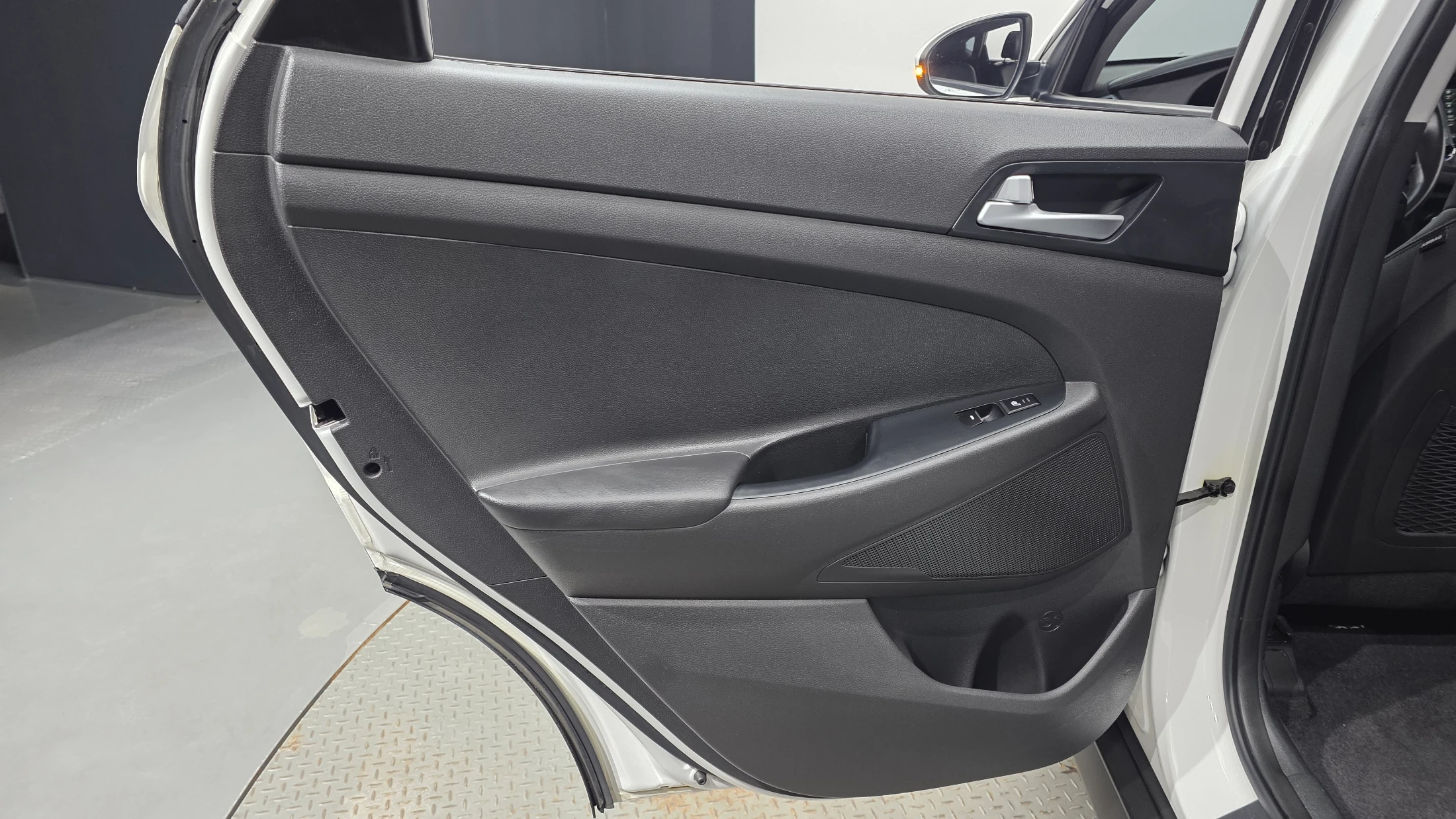 Hyundai Tucson, 2015 — фото 25