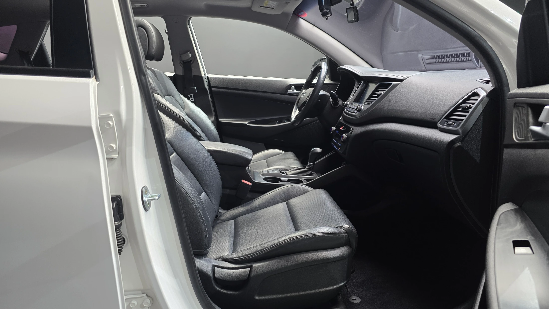 Hyundai Tucson, 2015 — фото 26