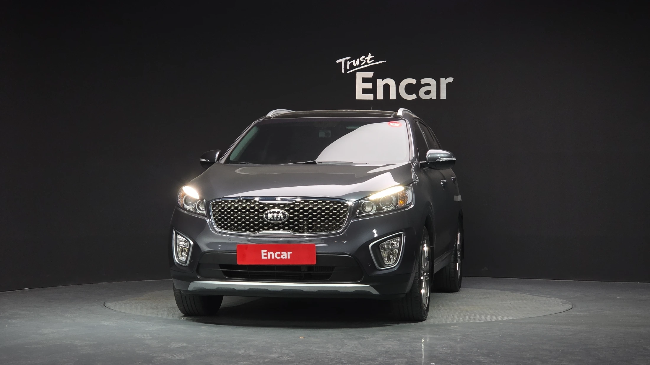 Kia Sorento, 2015 — фото 2
