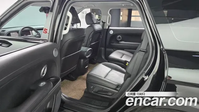 Hyundai Palisade LX3, 2025 — фото 11
