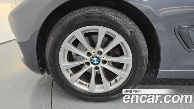 BMW Gran Turismo 3 Series GT (F34), 2013 — фото 5