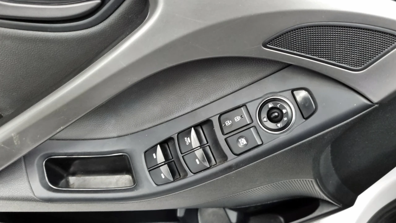 Hyundai Avante, 2014 — фото 17