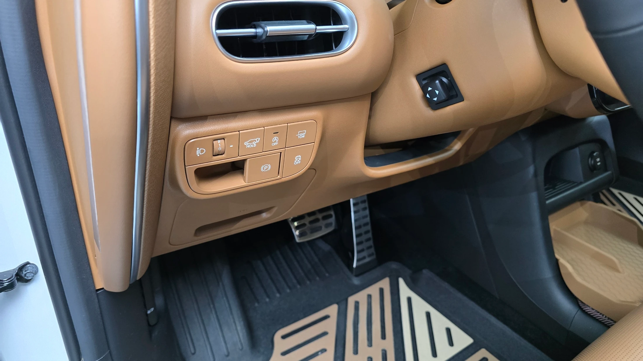 Hyundai Palisade LX3, 2025 — фото 16