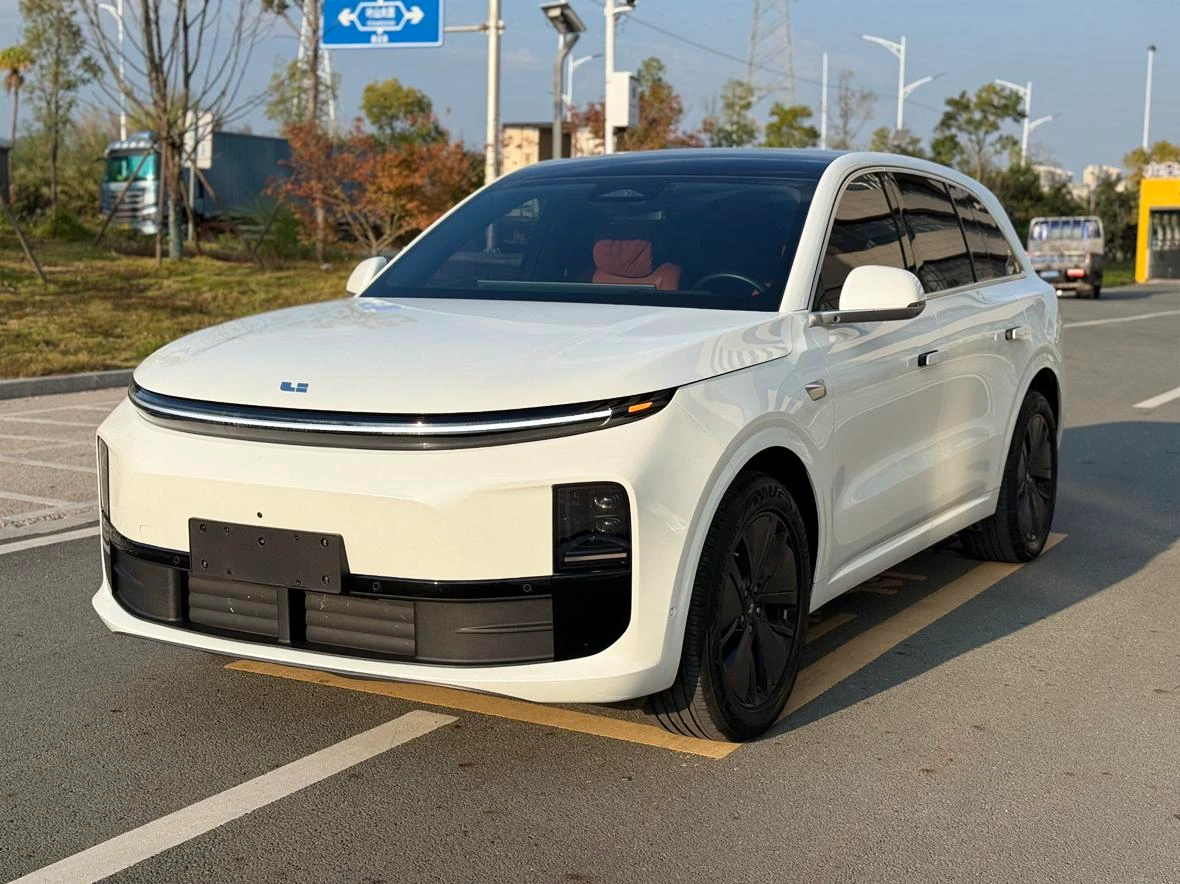 Li Auto Ideal L6