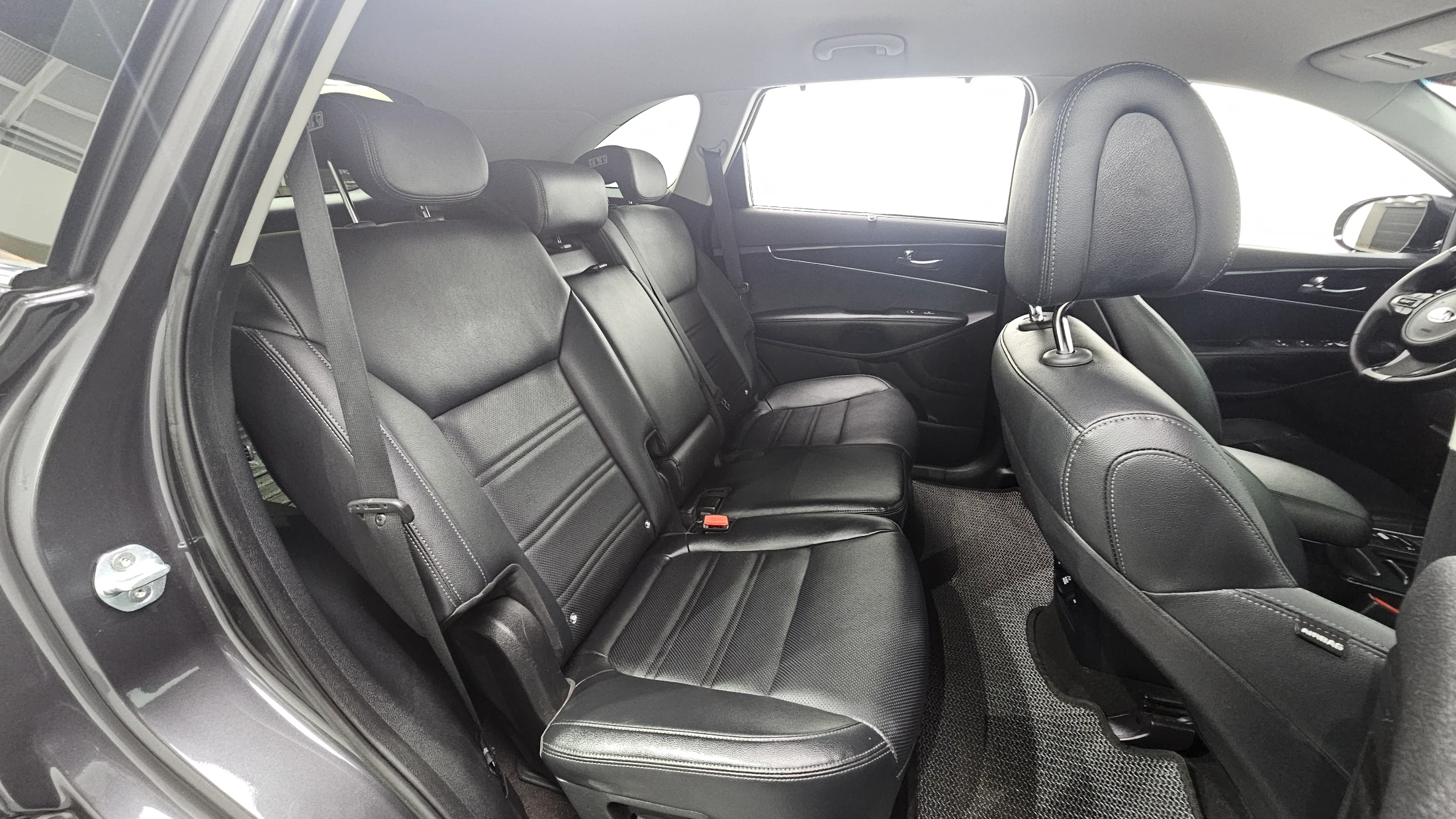 Kia Sorento, 2015 — фото 11