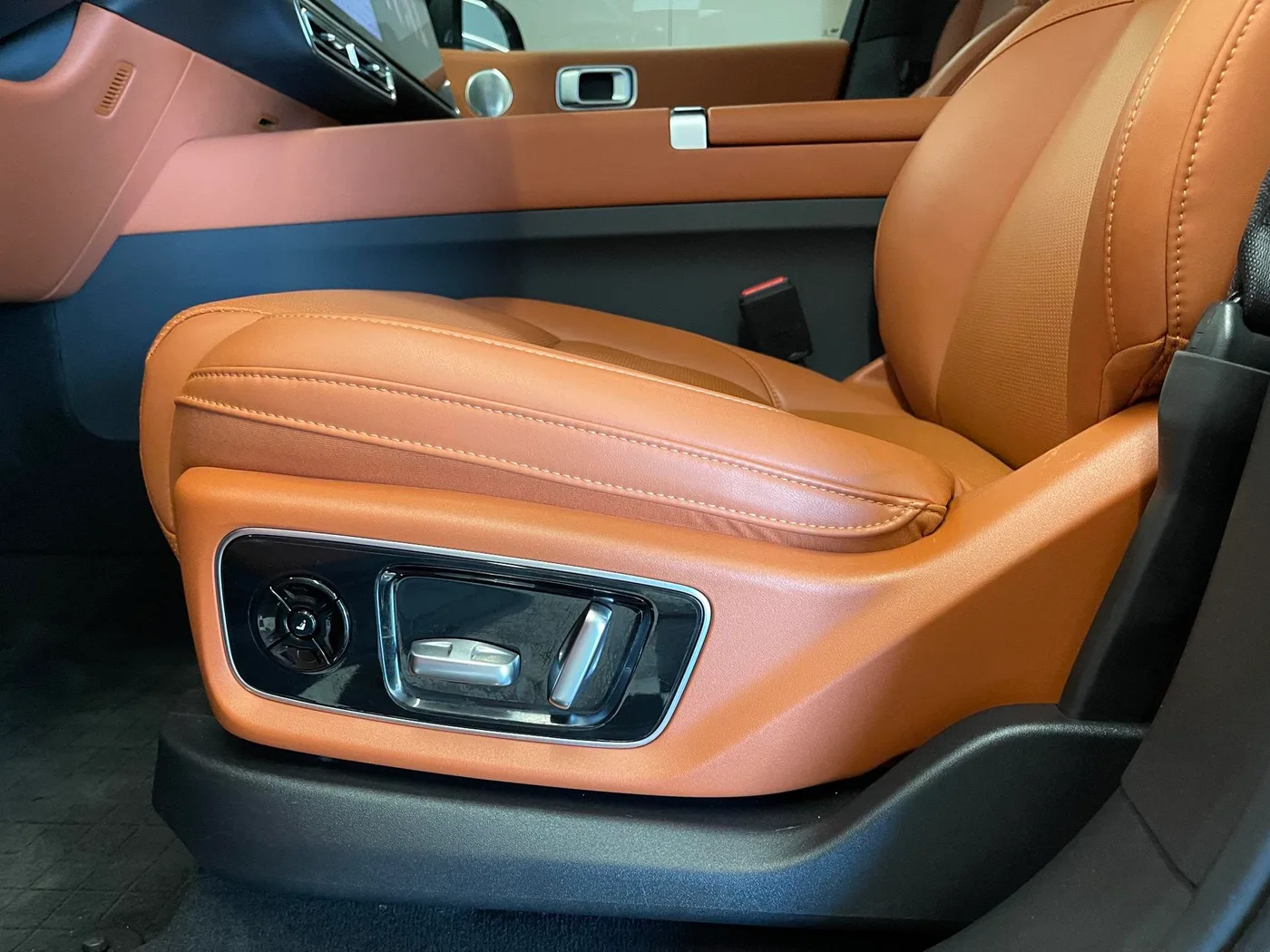 Li Auto Ideal L7, 2023 — фото 17