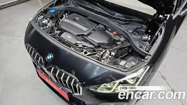BMW 2-Series Active Tourer (U06), 2025 — фото 6