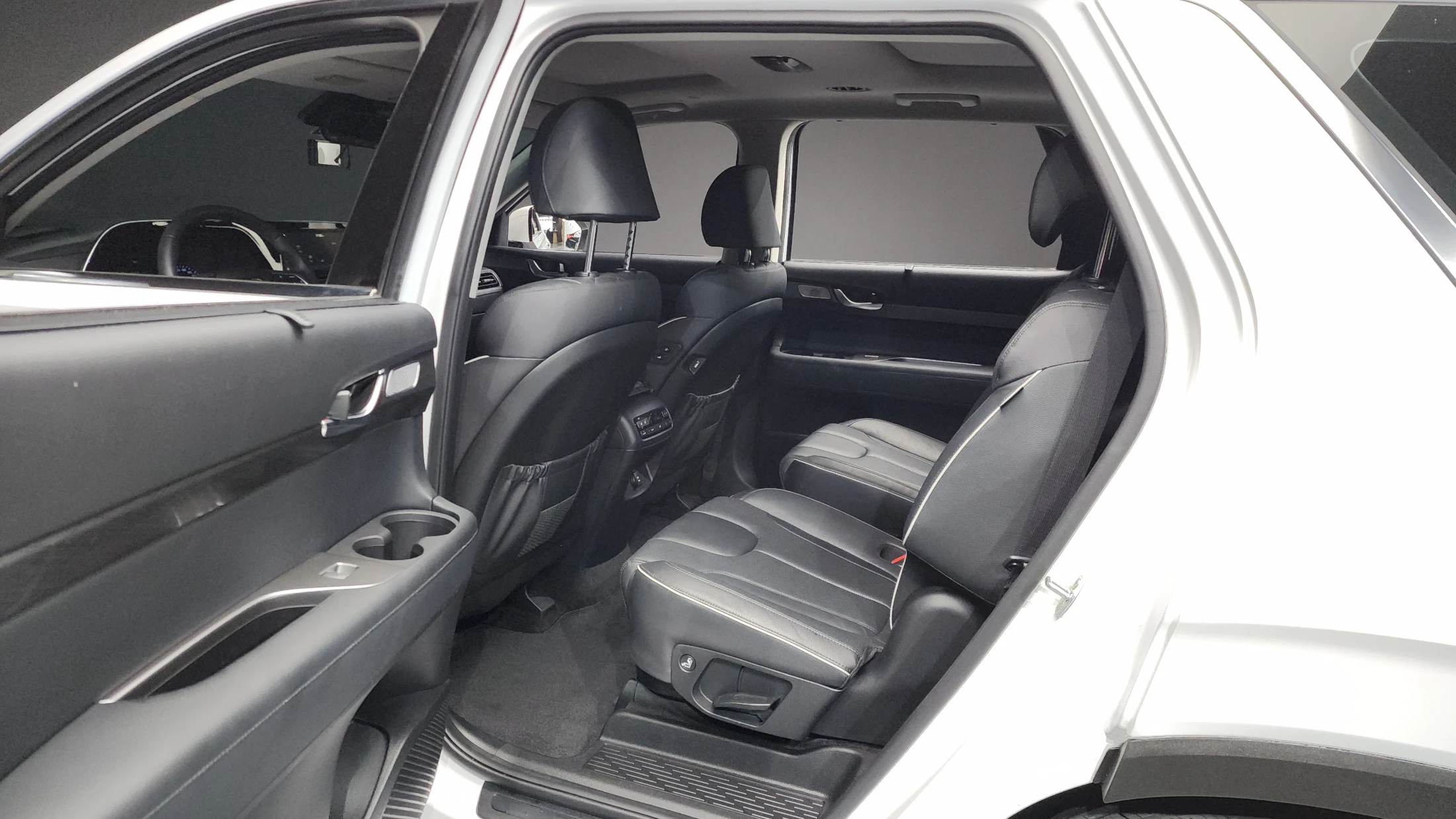 Hyundai Palisade, 2019 — фото 12
