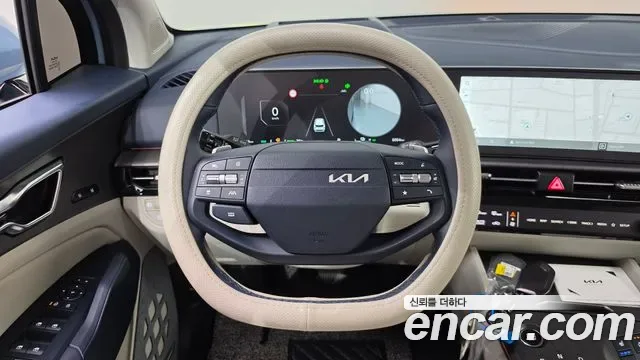 Kia Sportage Hybrid, 2025 — фото 12