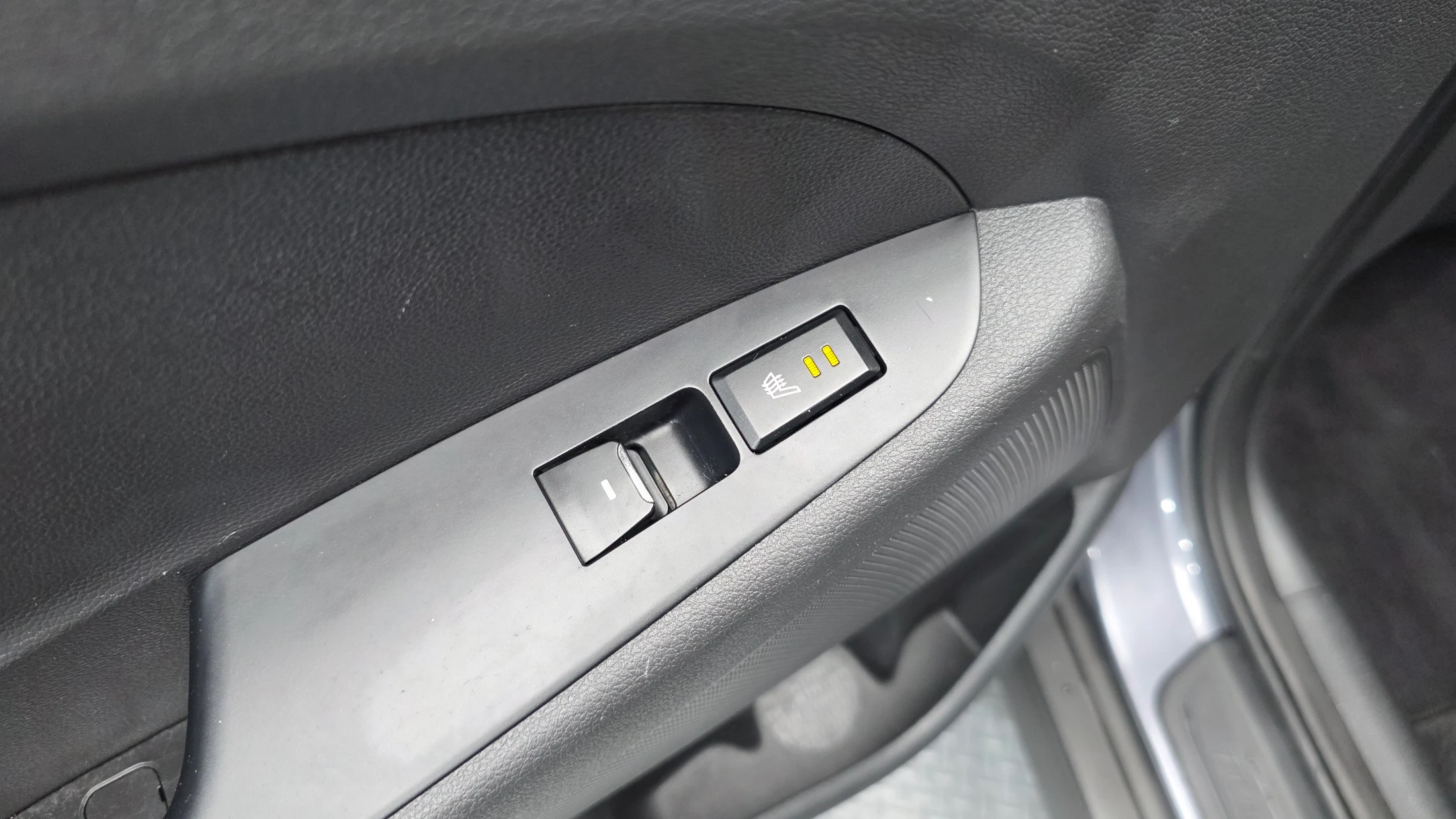 Hyundai Tucson, 2015 — фото 28