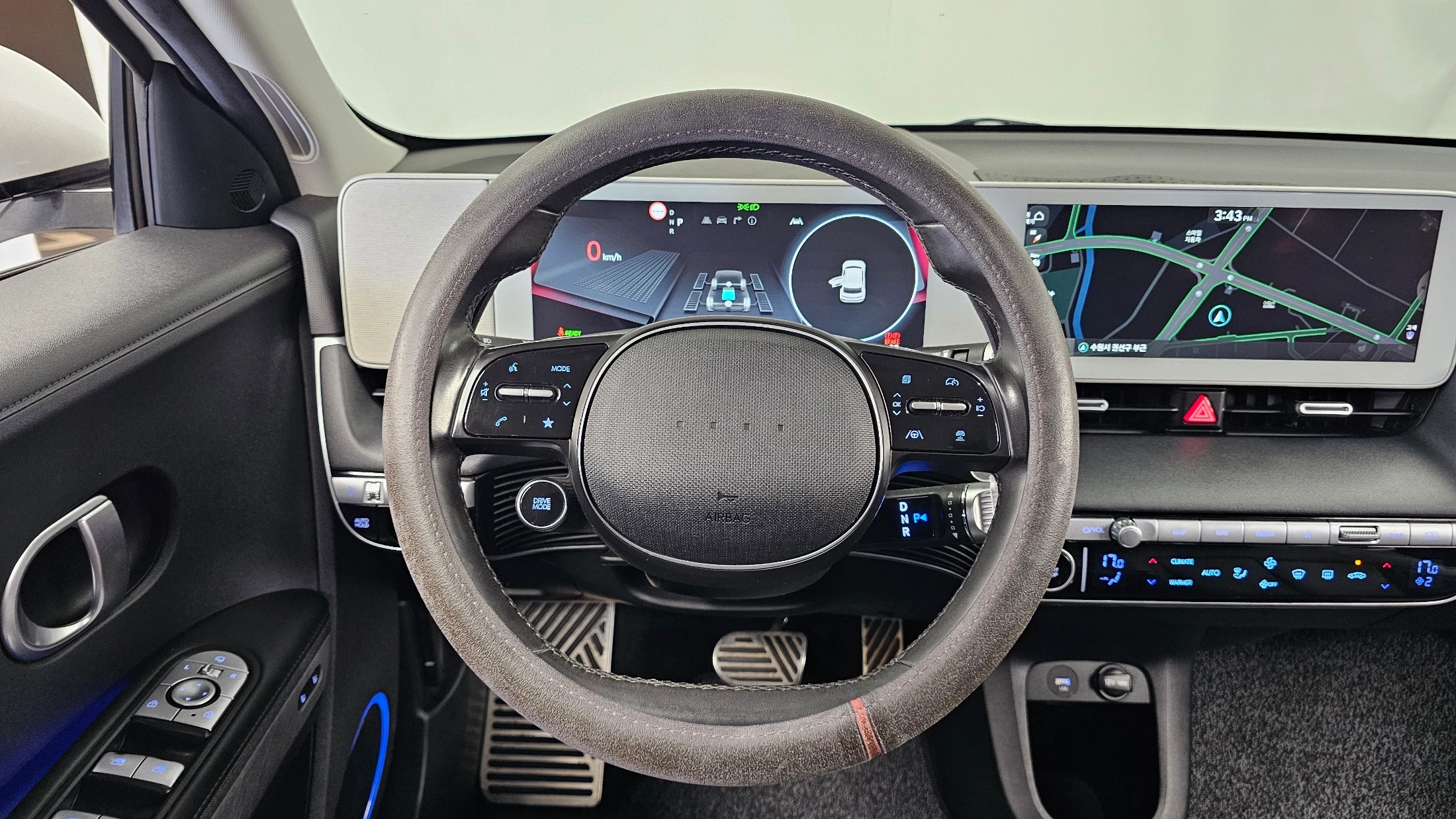 Hyundai Ioniq5 Ionic 5, 2022 — фото 13