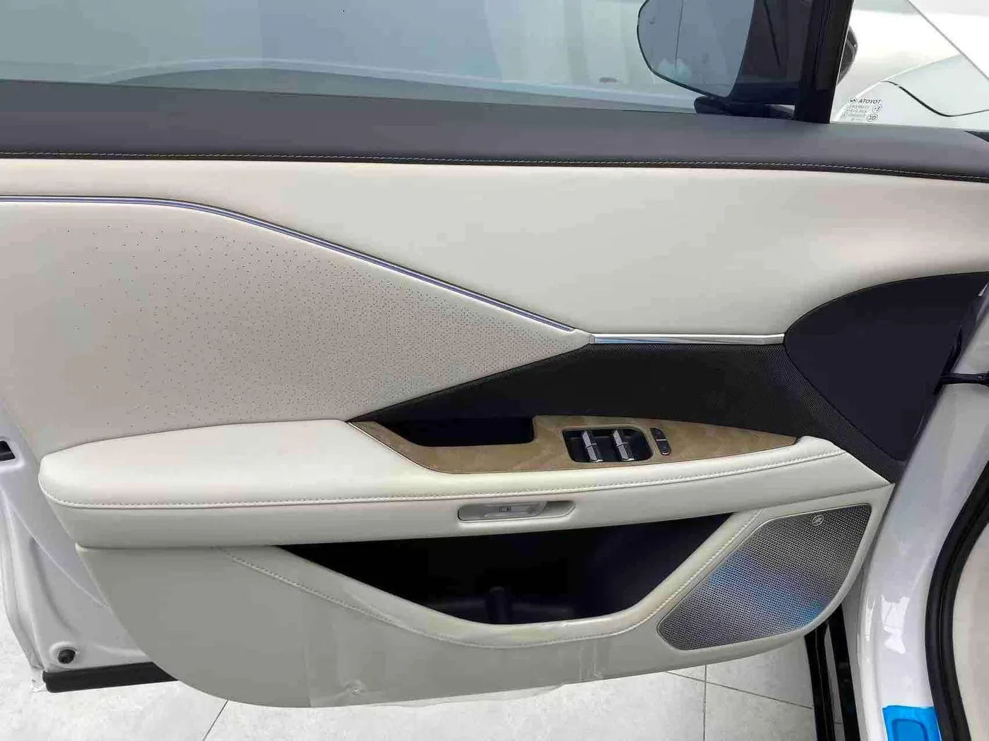 Toyota Platinum Intelligence 7, 2026 — фото 25