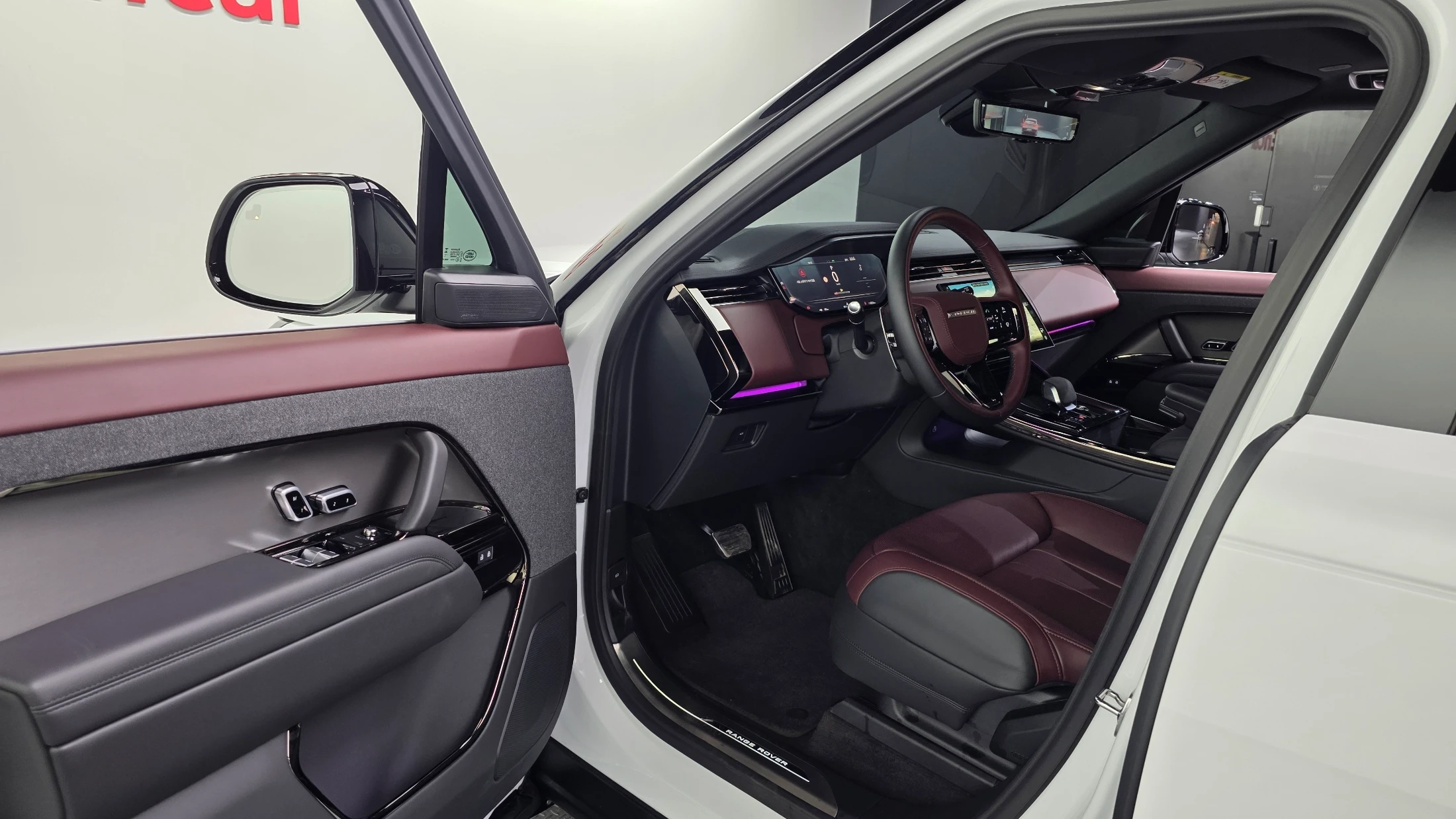 Land Rover Range Rover Sport Range Rover Sports, 2025 — фото 10