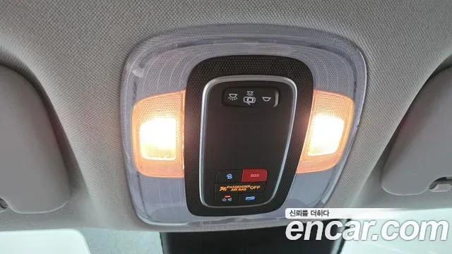 Hyundai Avante CN7, 2022 — фото 18