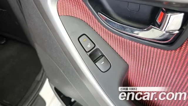 Hyundai Avante MD, 2011 — фото 19