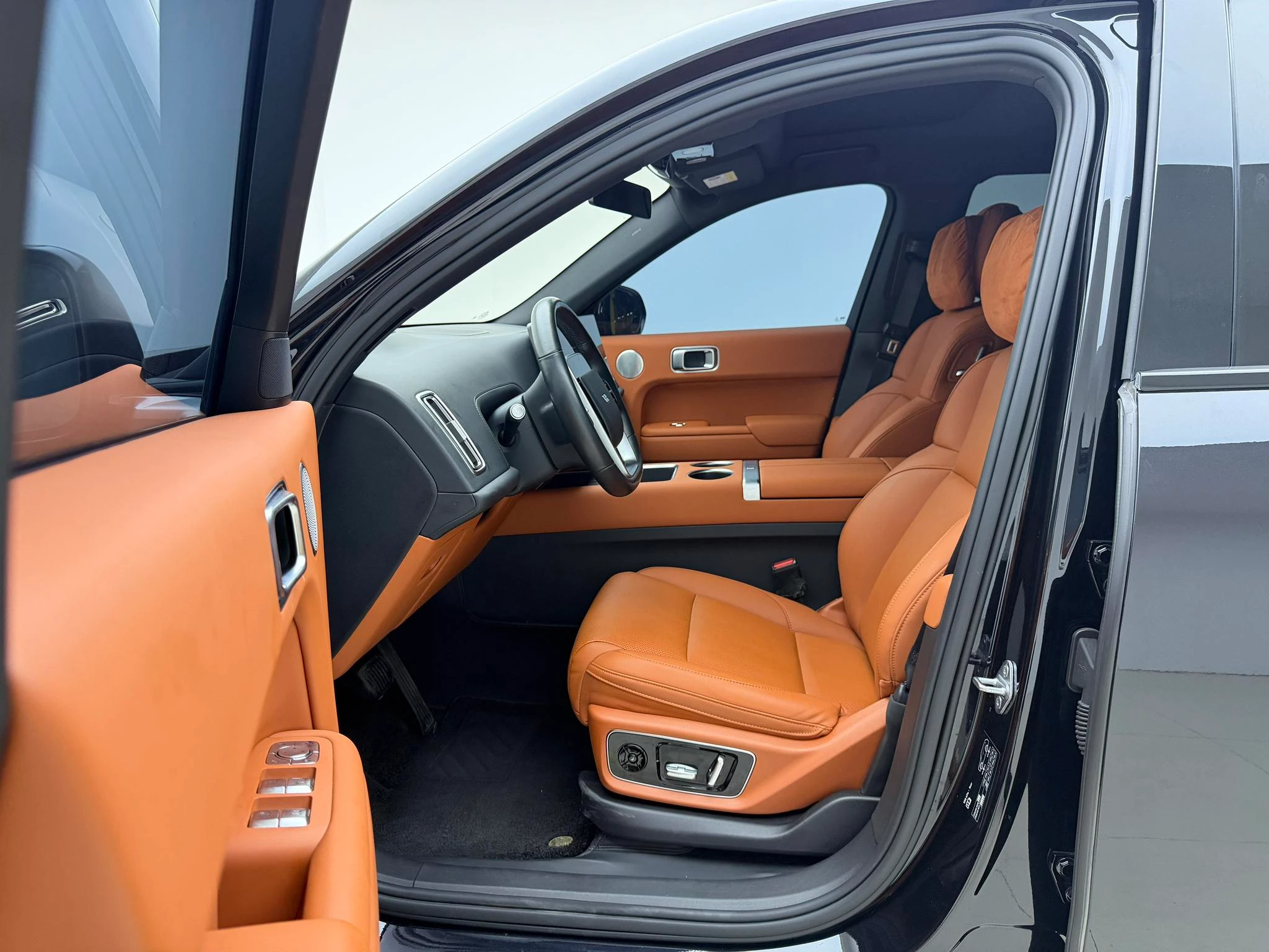Li Auto Ideal L7, 2023 — фото 12