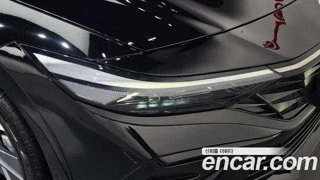 Hyundai Avante CN7, 2025 — фото 22